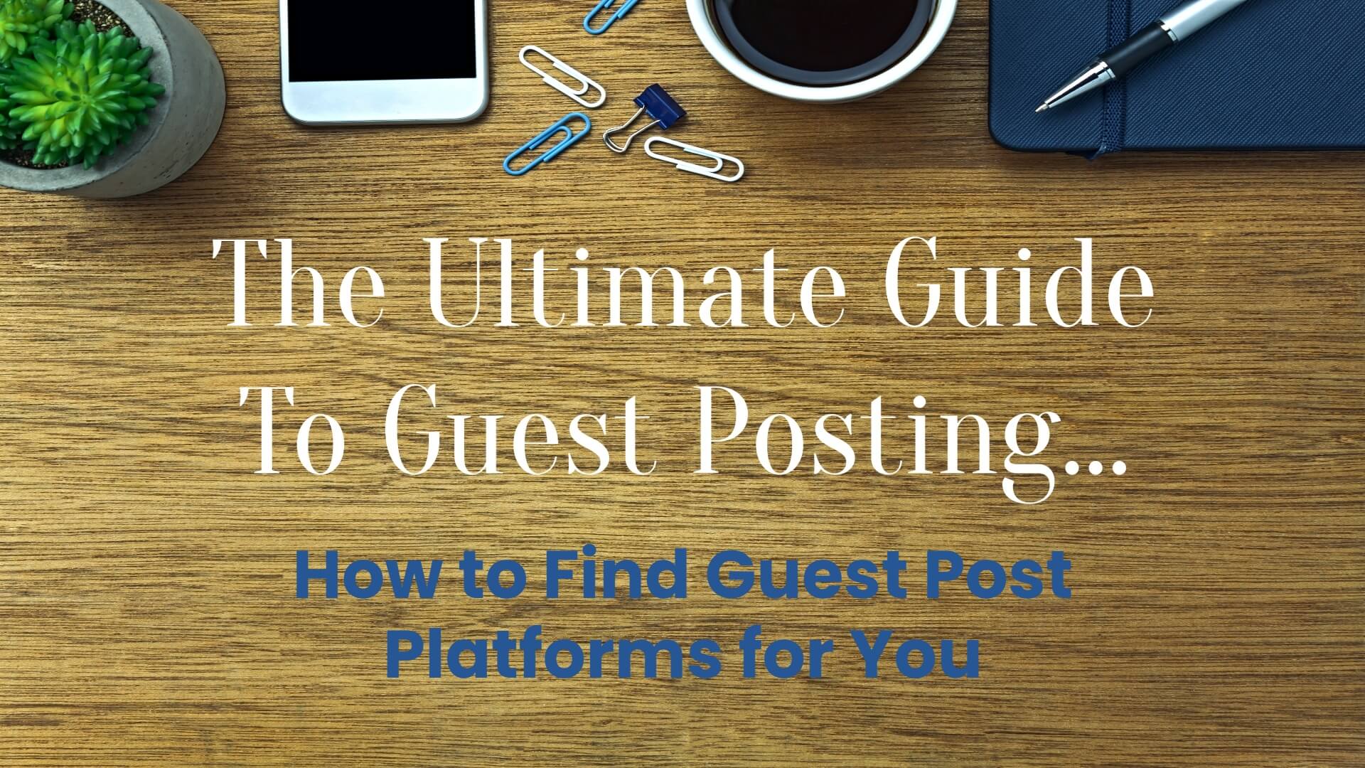 How to Get Blog Traffic Free: The Ultimate Guide